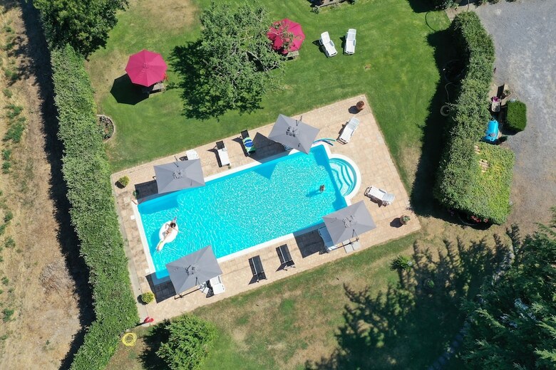 Agroturismo Il Raggio Di Sole