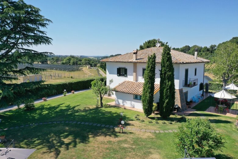 Agroturismo Il Raggio Di Sole