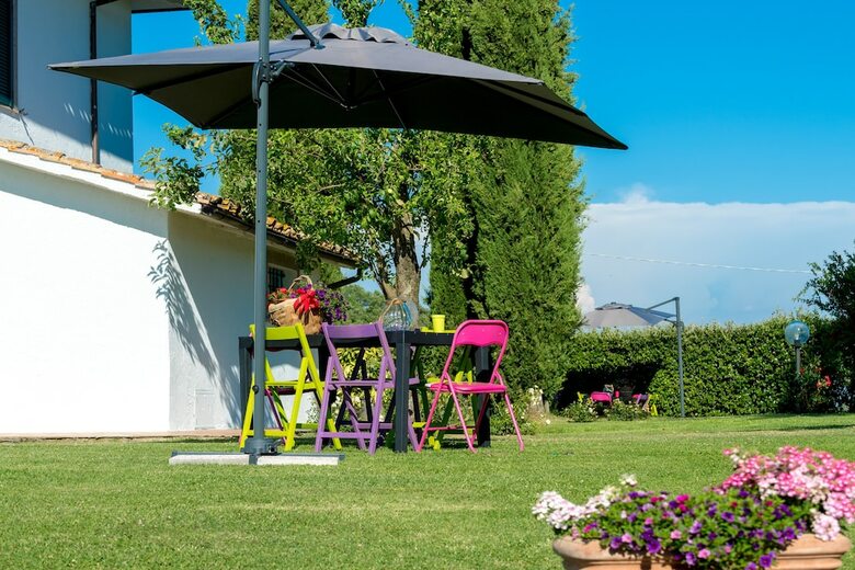 Agroturismo Il Raggio Di Sole