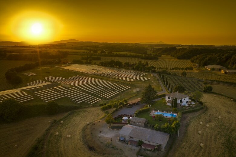 Agroturismo Il Raggio Di Sole