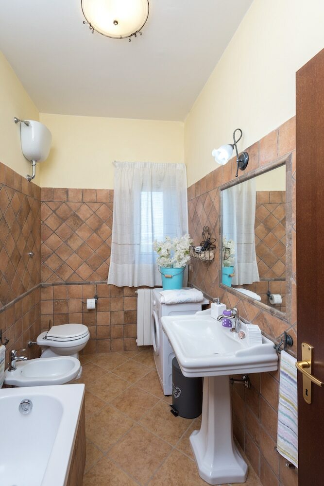 Agroturismo Il Raggio Di Sole