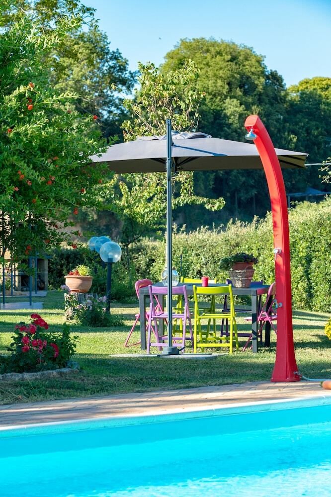Agroturismo Il Raggio Di Sole