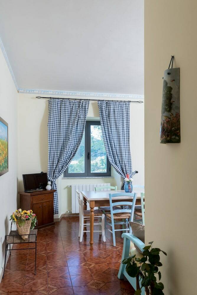 Agroturismo Il Raggio Di Sole