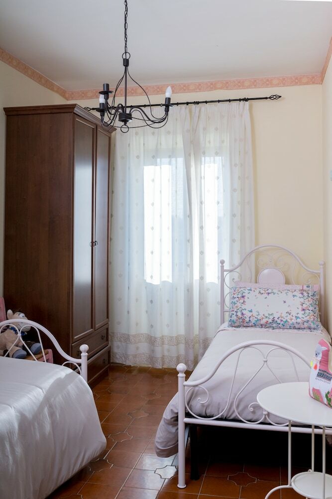 Agroturismo Il Raggio Di Sole