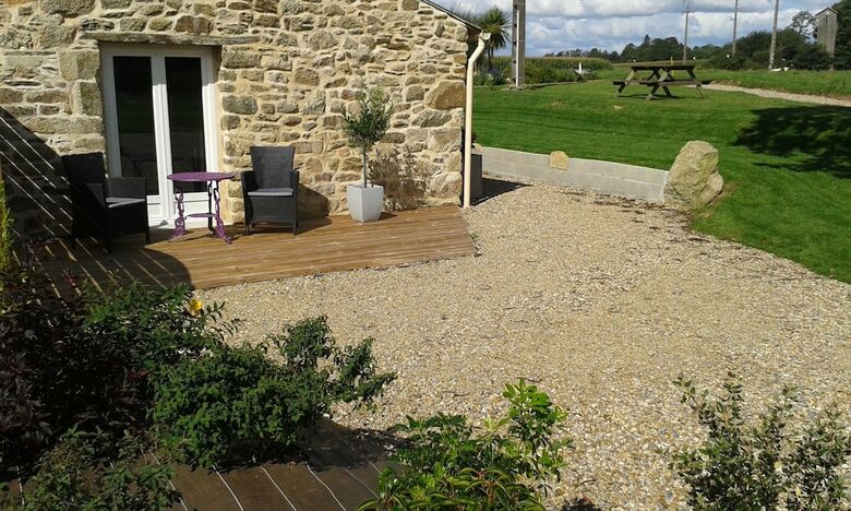 Agroturismo Gite  Ti-maes