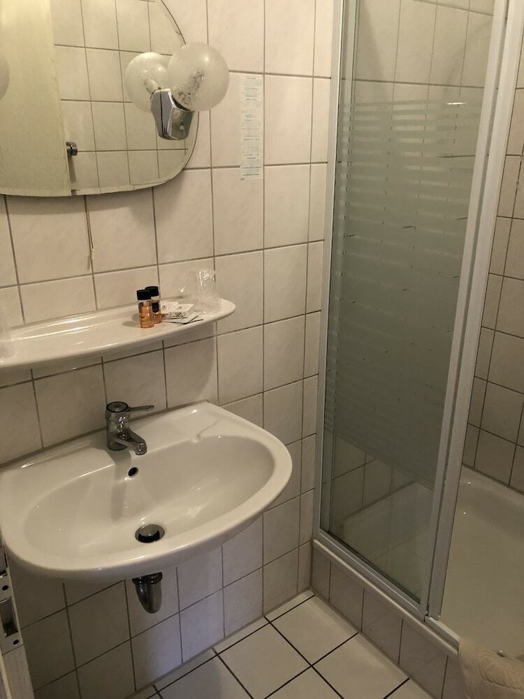Hotel Darmst�dter Hof