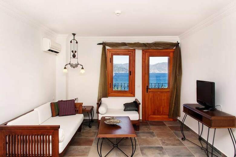 Maris Butik Hotel