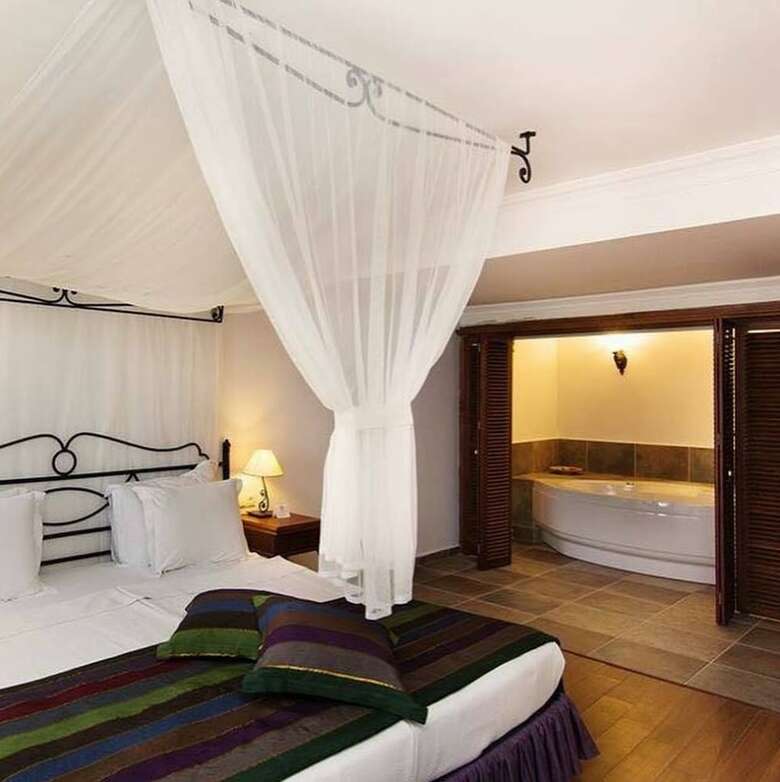 Maris Butik Hotel