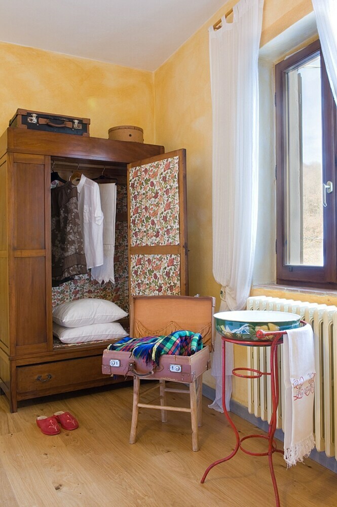 Villa Porcigliano