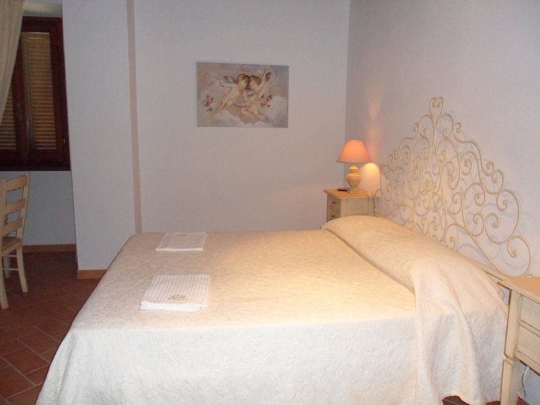Agroturismo Agriturismo Il Poggiolo