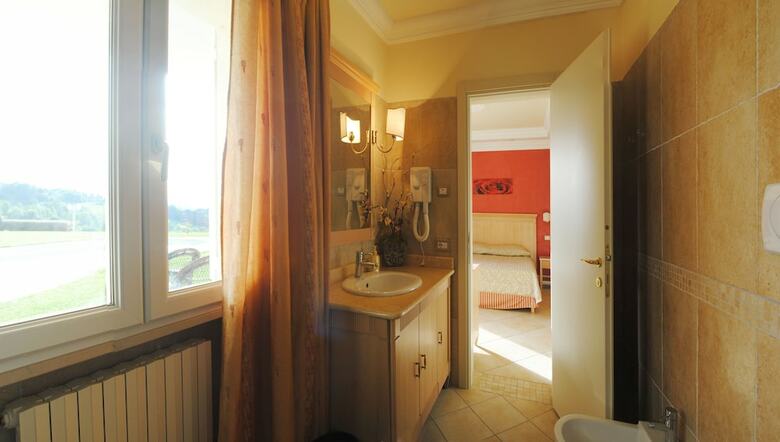 Bed & Breakfast Villa Casula
