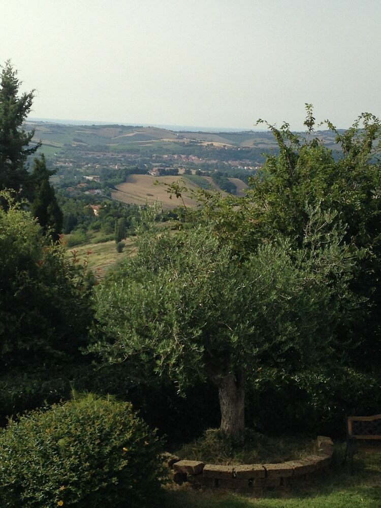 Bed & Breakfast Villa Casula