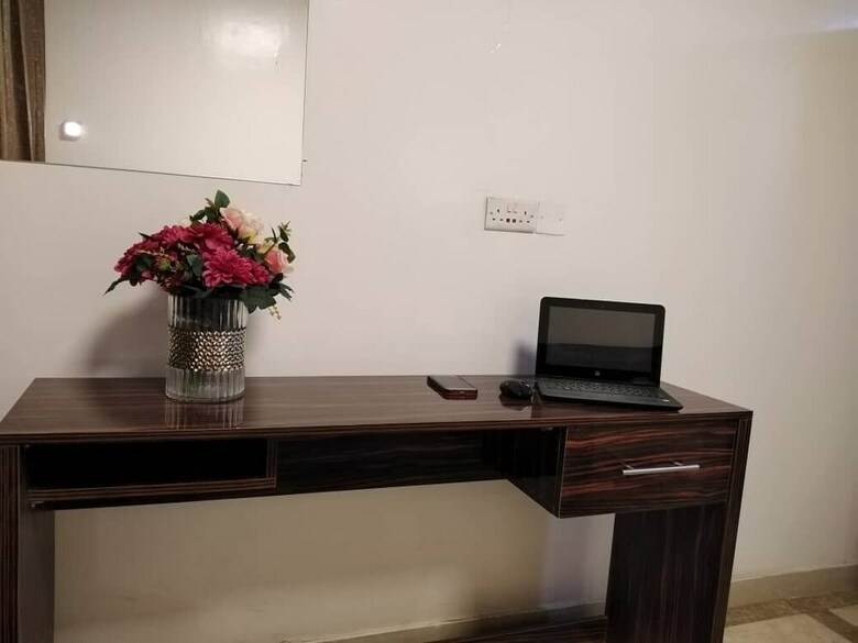 Aparthotel Maziya Residence