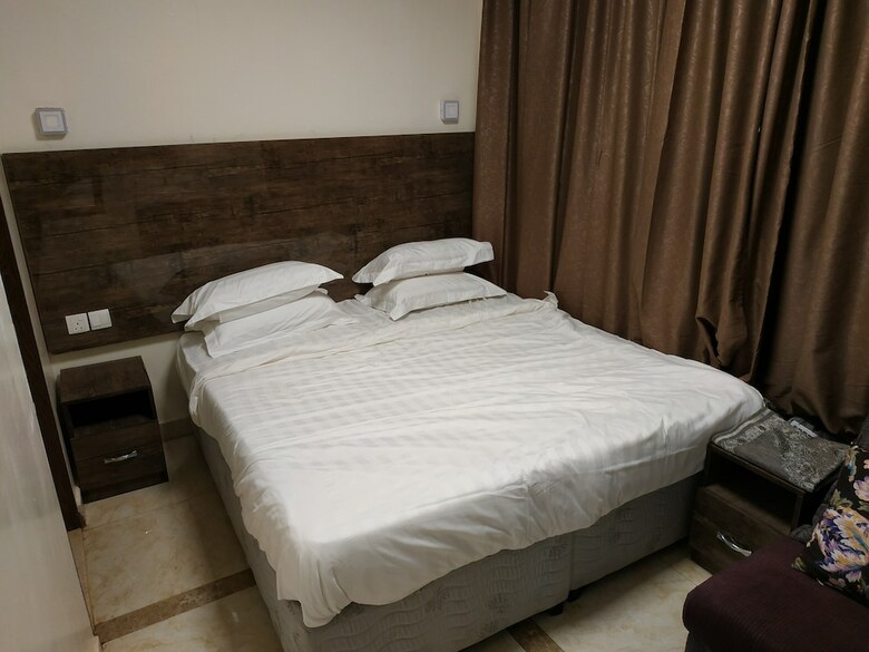 Aparthotel Maziya Residence