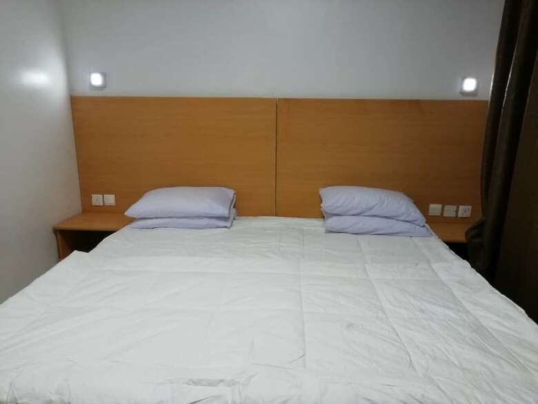 Aparthotel Maziya Residence