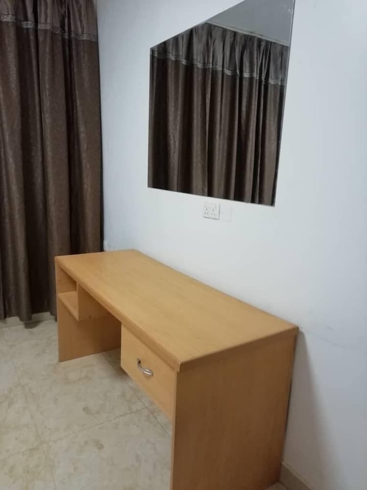 Aparthotel Maziya Residence