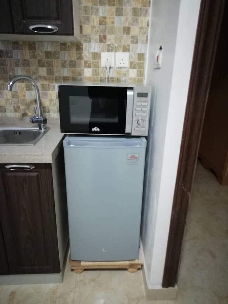Aparthotel Maziya Residence