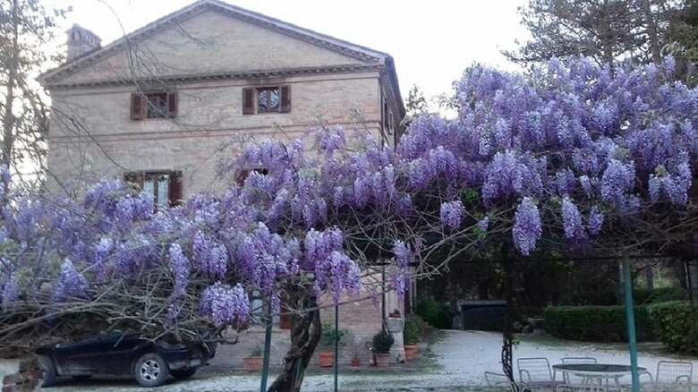 Agroturismo Casale La Fornace