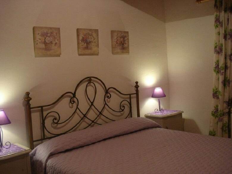 Agroturismo Casale La Fornace
