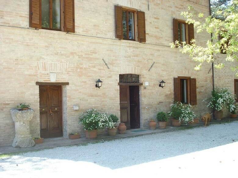 Agroturismo Casale La Fornace