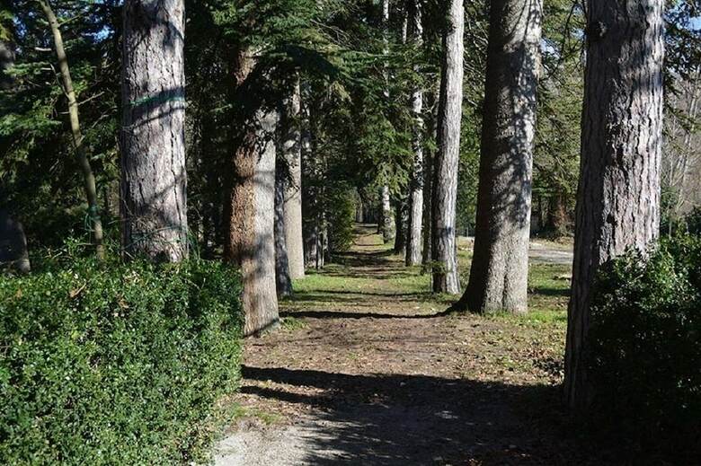 Agroturismo Casale La Fornace