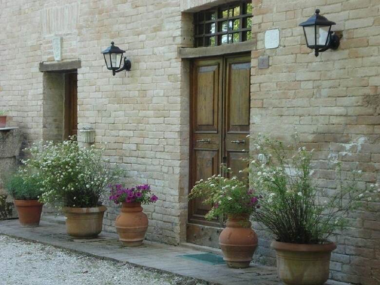 Agroturismo Casale La Fornace