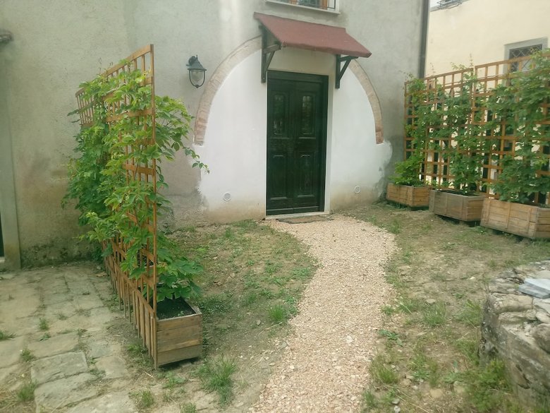 B&B Il Pittore