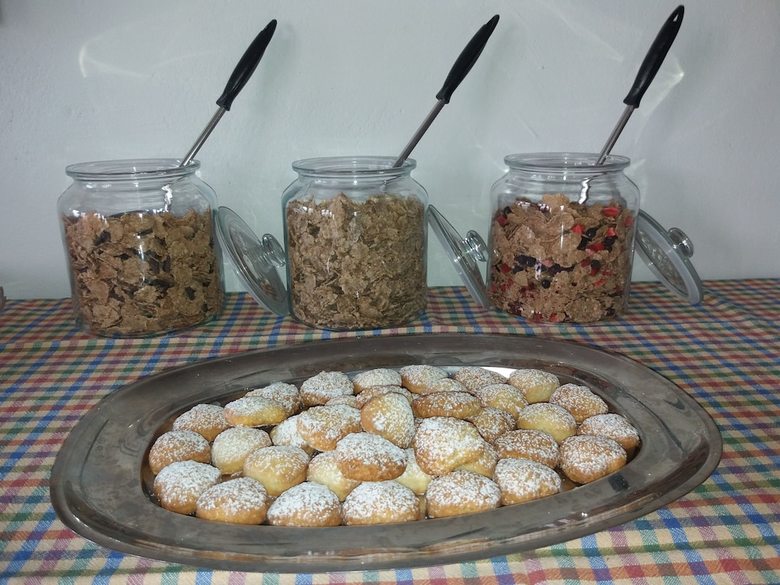 B&B Il Pittore