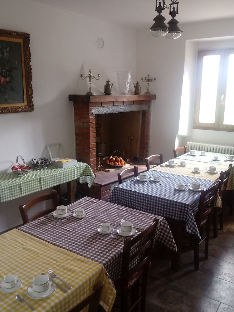 B&B Il Pittore