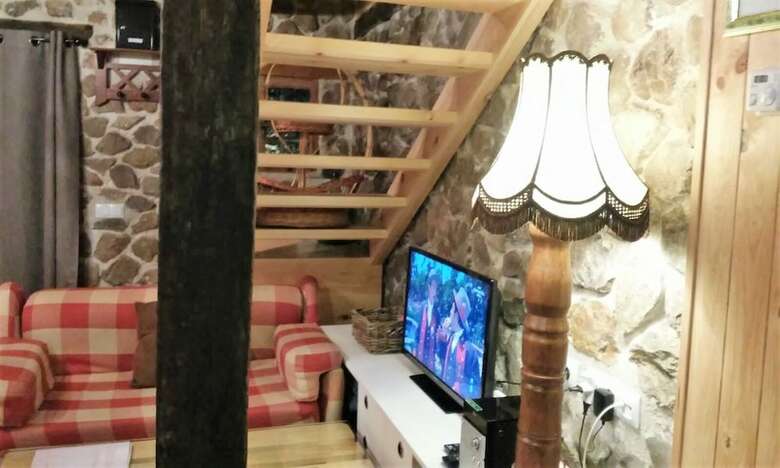 Hotel Arroyo Milano Casa Rural