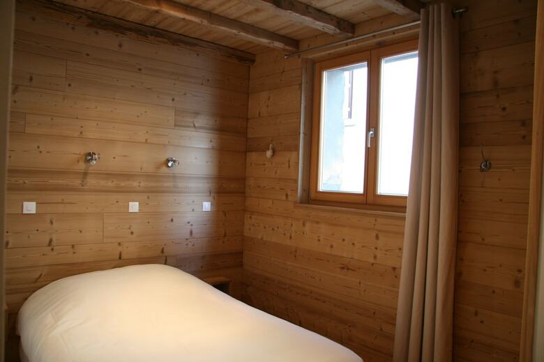 Chalet Saint Louis - Cochet