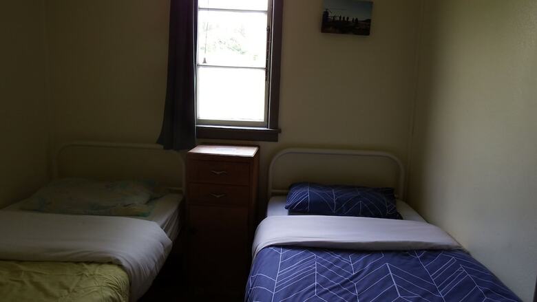 Hotel Dunstan Downs High Country Sheep Station