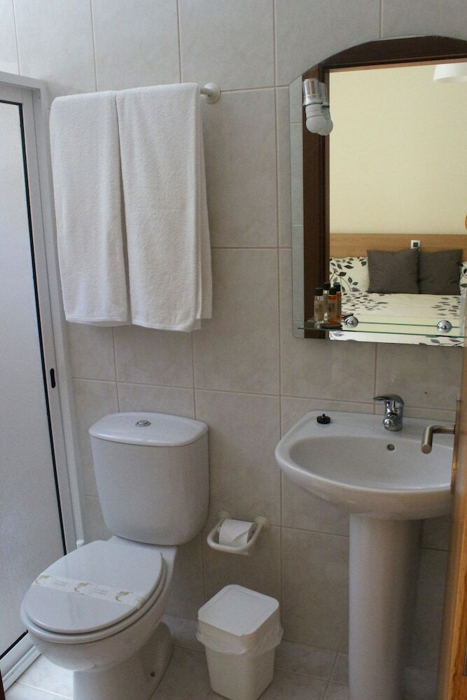 Hotel Os Manos