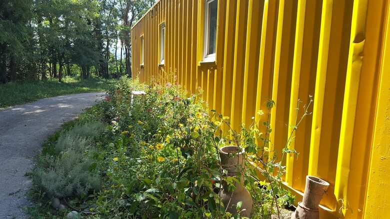 Hotel Des Branches & Vous