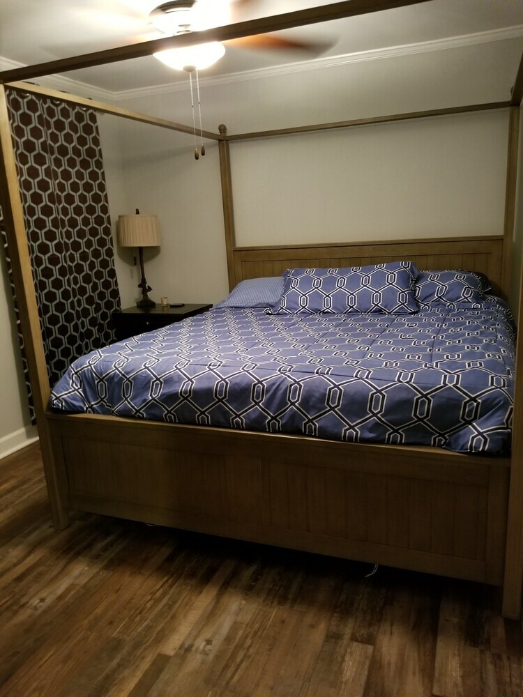 Abc Accommodations