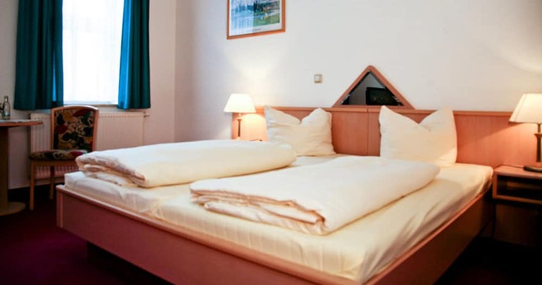 Hotel & Restaurant Taubennest