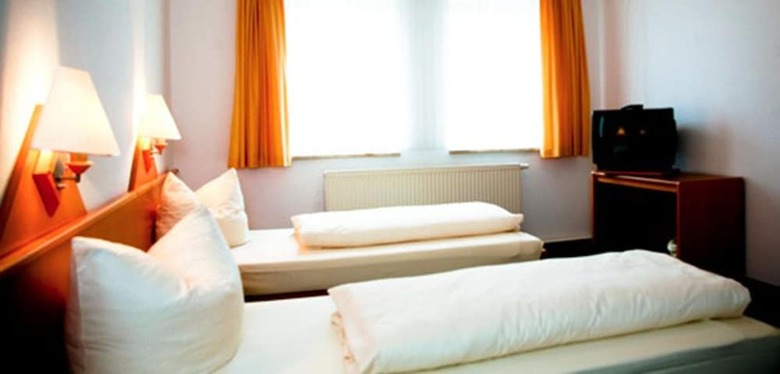 Hotel & Restaurant Taubennest