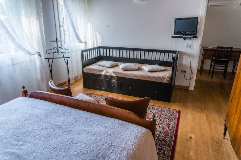 Hotel Agriturismo Dai Gobbi