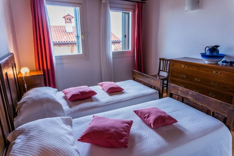 Hotel Agriturismo Dai Gobbi