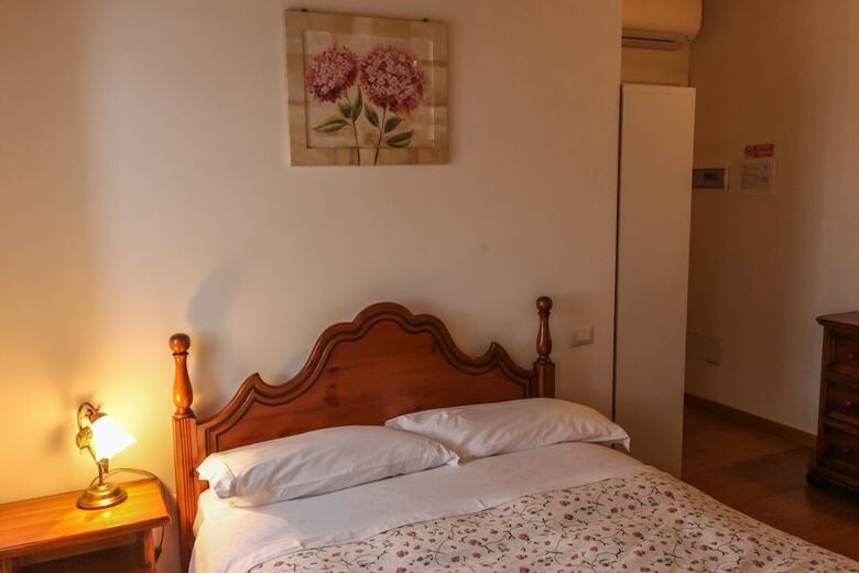 Hotel Agriturismo Dai Gobbi