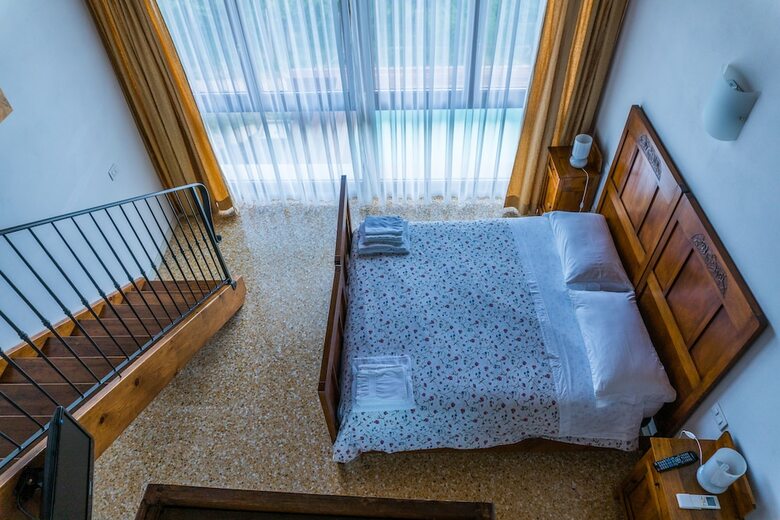 Hotel Agriturismo Dai Gobbi