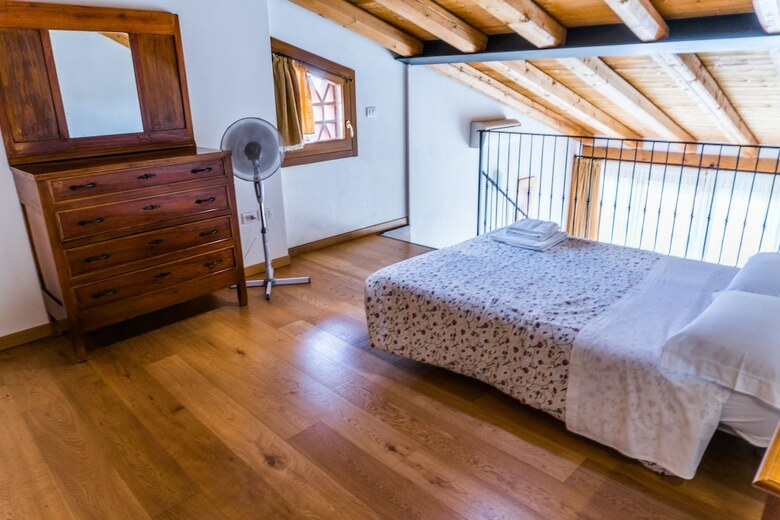 Hotel Agriturismo Dai Gobbi