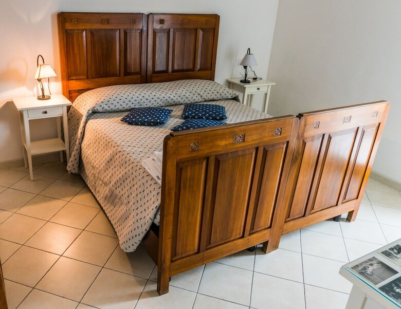 Hotel Agriturismo Dai Gobbi