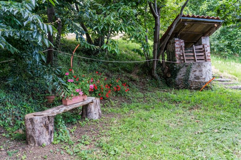 Hotel Agriturismo Dai Gobbi
