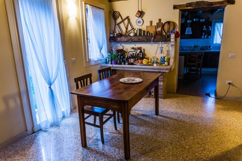 Hotel Agriturismo Dai Gobbi