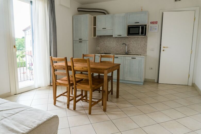 Hotel Agriturismo Dai Gobbi