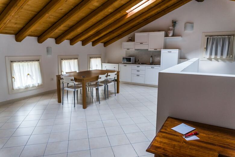 Hotel Agriturismo Dai Gobbi