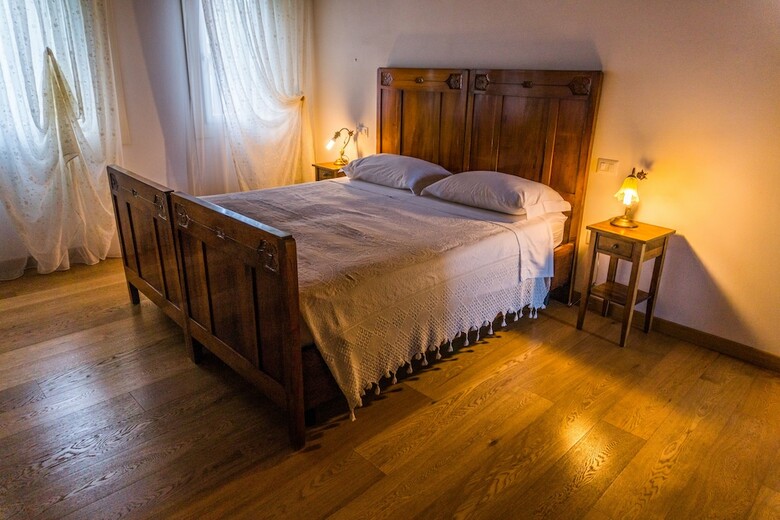 Hotel Agriturismo Dai Gobbi