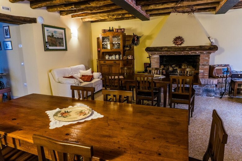 Hotel Agriturismo Dai Gobbi