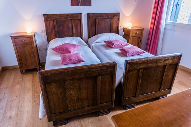 Hotel Agriturismo Dai Gobbi